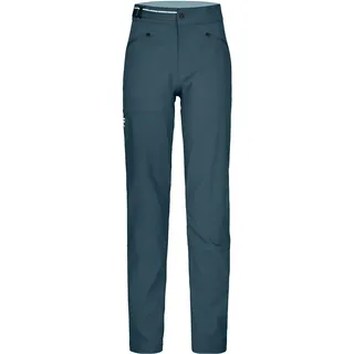 Ortovox Brenta Pants Regular türkis XS