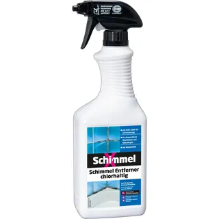 Schimmel-X Schimmel X Entferner chlorhaltig, 750 ml