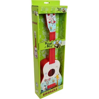 Vedes Boogie Bee Ukulele 14x4x40 cm