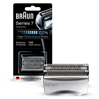 Braun Series 7 Scherkopf Silber 1 St.