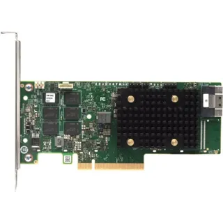 Lenovo RAID 940-16i 4GB Flash PCIe Gen4 12Gb Adapter (4Y37A78600)