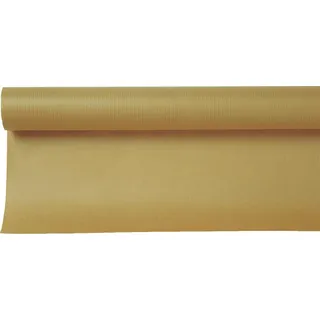 Brunnen Packpapier 1030153, Rolle, 100cm x 5m, braun,