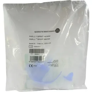 pari gmbh pharma -und apothekenservice LC Sprint