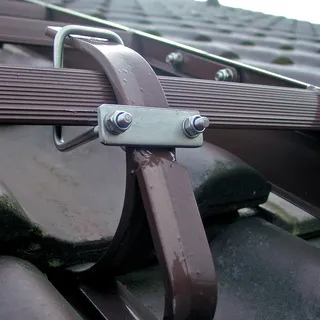 Günzburger MUNK Klemmhalter