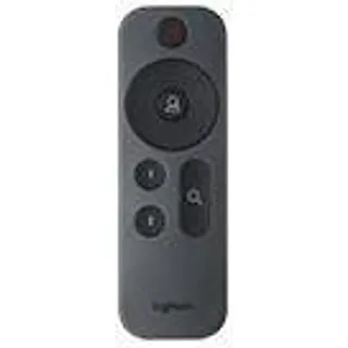 Logitech Videokonferenzsystem-Fernsteuerung
