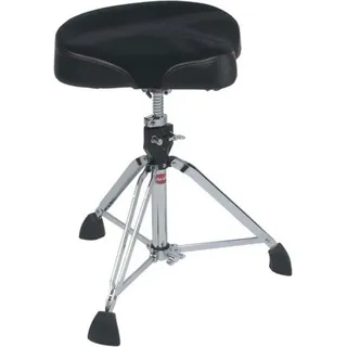 Gibraltar 9000 Series Drummer-Sitz Moto-Sitz Moto-Sitz