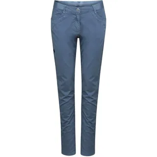Chillaz Anden Pant Blau 36