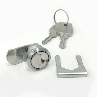 JU Hebelschloss Briefkastenschloss Zylinderschloss 21-109