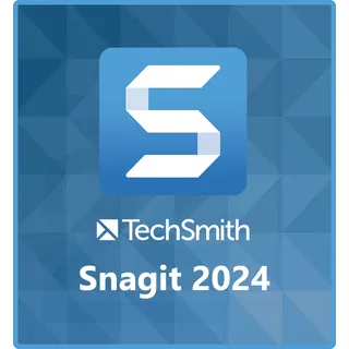 TechSmith Snagit 2024