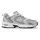 Raincloud/Shadow Grey/Silver Metallic 38,5