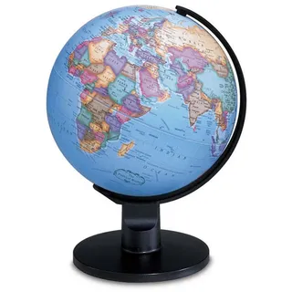 Scanglobe Globus Scanglobe Mini-Globus Trekker 15cm