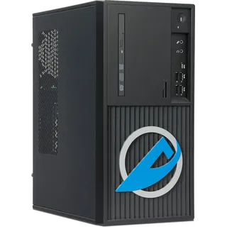 Ankermann Bildbearbeitung Video Media Office PC Intel Core i7 8700 4,6 GHz 32 GB RAM 1 TB SSD GeForce GT 740 Win 11