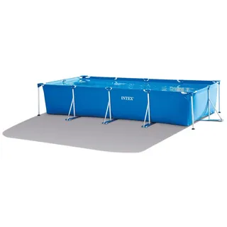 Intex Family Frame 450 x 220 x 84 cm ohne Filterpumpe