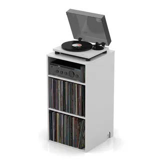 Glorious PC Gaming Race Glorious Modular Mix Rack White