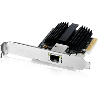ZyXEL XGN100C V2 10G RJ45 PCIe Netzwerkkarte
