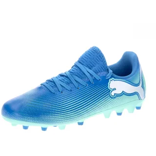 Kinder Hyperlink Blue-Mint-Puma White 35,5