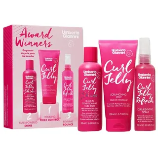 Umberto Giannini Award Winners Giftset