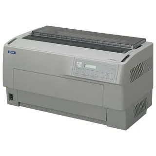 Epson DFX9000 Nadeldrucker (A3, USB, PAR)