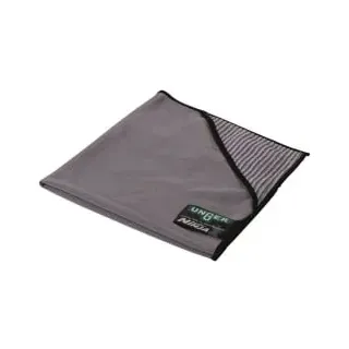Unger ErgoTec Ninja MicroWipe Mikrofasertuch grau MNH