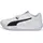 Herren White/Black/Nitro Blue 44 5