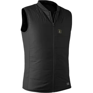 Deerhunter Funktionsweste Heizweste Heat Inner schwarz XXL