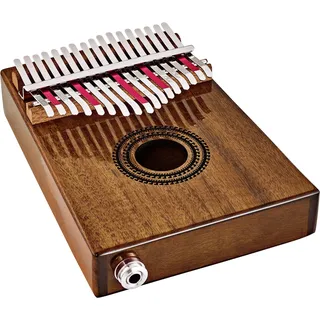 Sonic Energy Kalimba 17 Töne