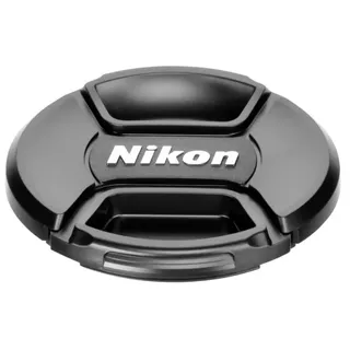 Nikon Objektivdeckel LC-72