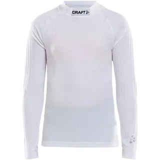 Craft Progress Baselayer CN LS 3 St. Weiß 122