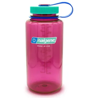 WH Sustain Trinkflasche Electric Magenta 1 L