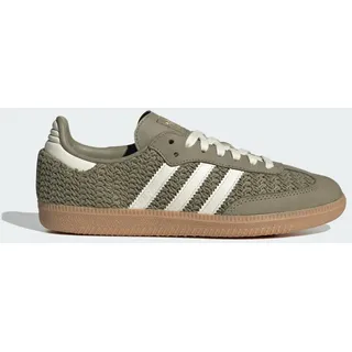 Orbit Green / Cream White / Gum 38 2/3