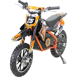 ACTIONBIKES MOTORS Mini Crossbike Gepard orange (PR0018560-04)