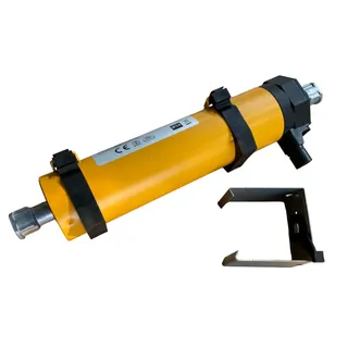 Warema/Geiger Jalousieantrieb (Geiger GJ5606, GJ5610, GJ5620) (Drehmoment | Motorbezeichnung: 6 Nm | GJ 5606) - M56F2032