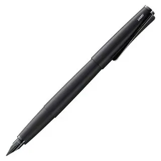 Lamy studio Patronenfüller lx-all-black M (mittel)