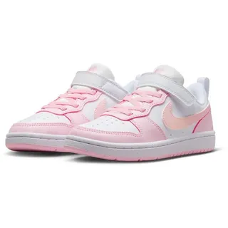 White / Pink Foam 33,5