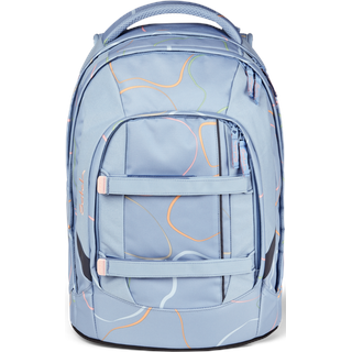 Satch pack 2022 vivid blue