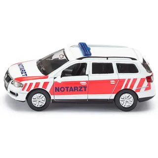 Modellauto Notarzt-Einsatz-Fahrzeug 1461