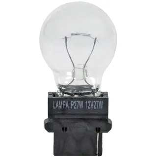 Lampa 58087 27 W Lampen, P27