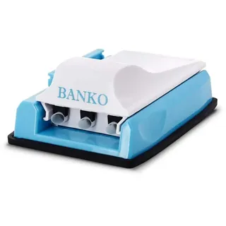 Banko Piping Maschine Dreibettzimmer