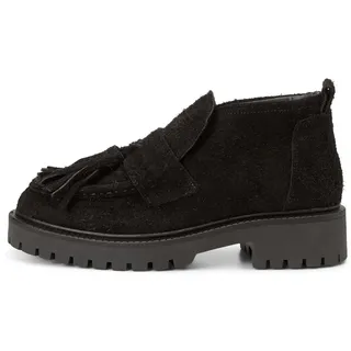 Marc O'Polo Loafer Damen Braun 42