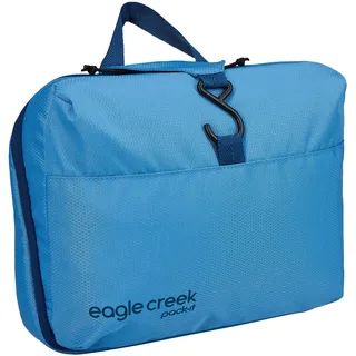 Eagle Creek Pack-It Hanging 7l Kulturbeutel 25 cm Blue dawn