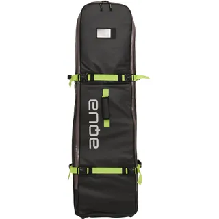 Big MAX Travelcover Aqua TCS