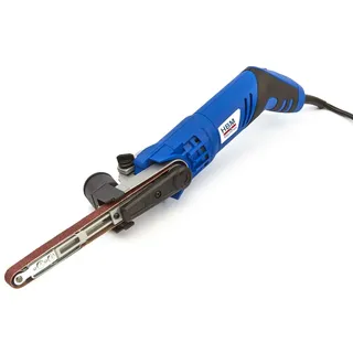 HBM Powerfile / Elektro-Bandschleifer 260 Watt