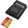 U3 A2 V30 + SD-Adapter 256 GB