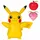 Pokémon Deluxe My Partner Pikachu 27 cm