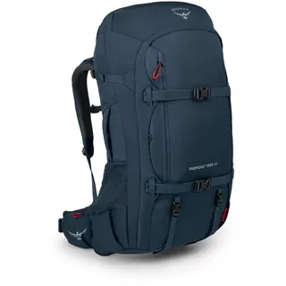 Osprey Farpoint Trek 55 Muted Space Blue