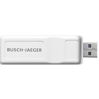 Busch-Jaeger SAP/A2.11 Alarm-Stick