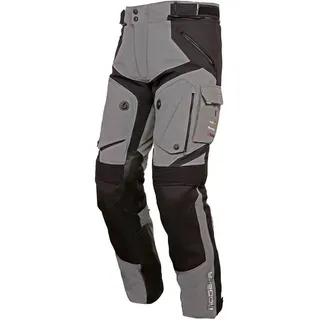 Modeka Panamericana II Grau/Schwarz Short L