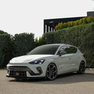 Karosserie-Kit kompatibel mit CUPRA Leon MK1 Facelift 2024+