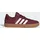 Shadow Red / Off White / Maroon 43 1/3