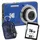 Set blau